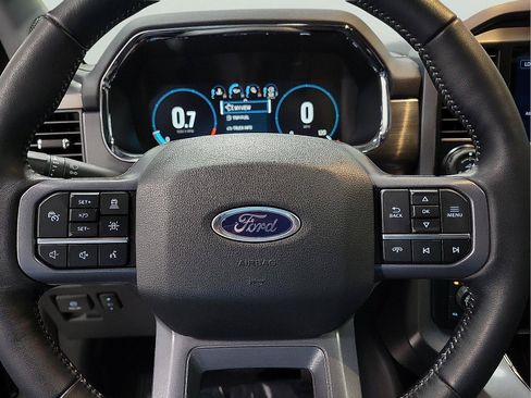 Used 2023 Ford F150 Lariat w/ Equipment Group 502A High image 20