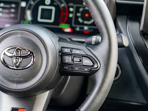Used 2025 Toyota Corolla GR AWD/4WD image 24