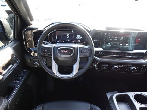 Used 2023 GMC Sierra 1500 Elevation image 37
