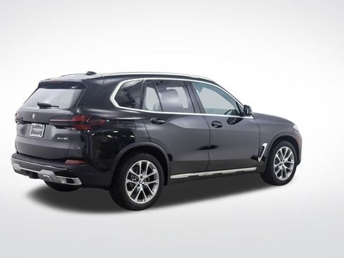 Used 2026 BMW X5 xDrive40i AWD/4WD image 5