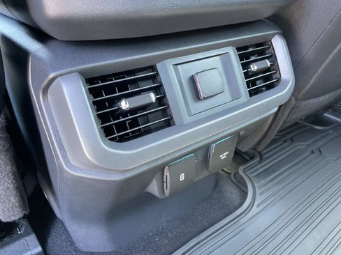 Used 2025 Ford F150 XLT w/ Equipment Group 302A MID AWD/4WD image 16