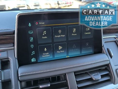 Used 2024 Chevrolet Tahoe Premier image 26