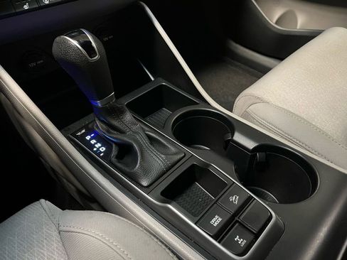 Used 2018 Hyundai Tucson SEL image 10