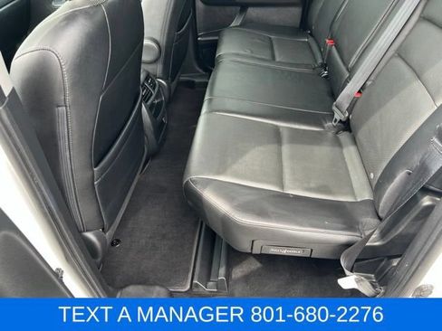 Used 2020 Honda Ridgeline RTL-E image 35