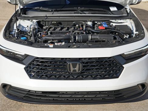 Used 2024 Honda Accord LX image 7