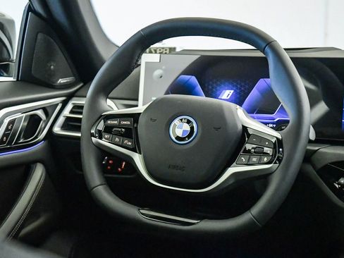 New 2026 BMW i4 xDrive40i w/ Premium Package AWD/4WD image 13