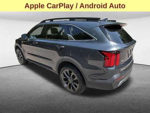 Used 2021 Kia Sorento SX Prestige AWD/4WD image 6