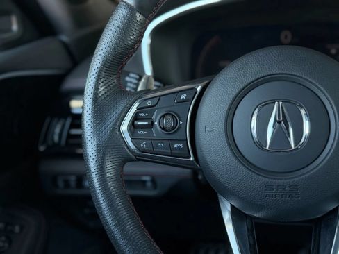 Used 2024 Acura MDX Type S AWD/4WD image 25