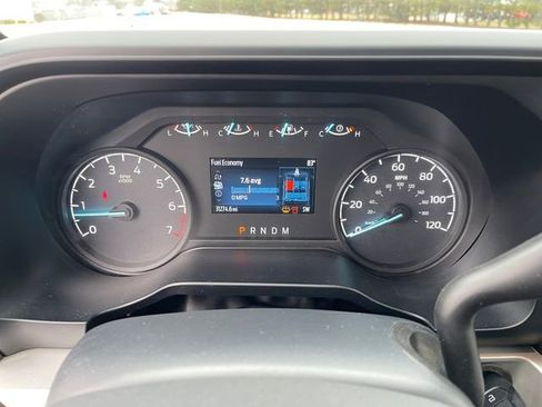 Used 2023 Ford F250 XLT image 29