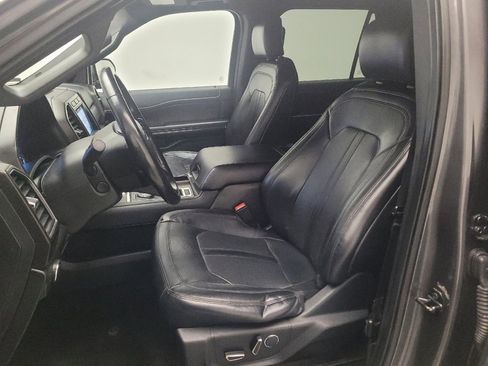 Used 2018 Ford Expedition Limited RWD image 17