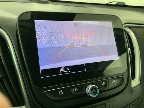 Used 2023 Chevrolet Malibu LT image 28