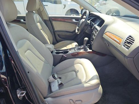 Used 2011 Audi A4 2.0T Premium Plus AWD/4WD image 11