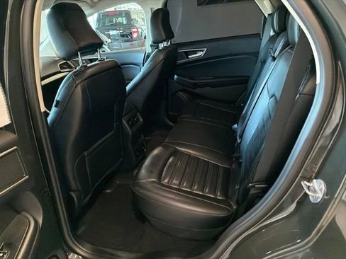 Used 2024 Ford Edge SEL w/ Convenience Package AWD/4WD image 15
