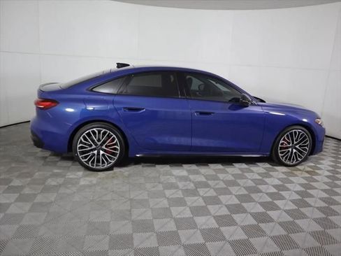 New 2025 Audi S5 Premium Plus image 4