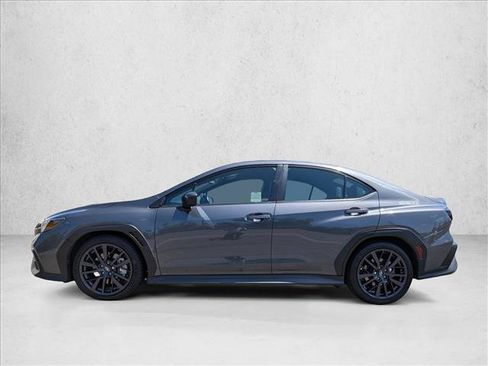 Used 2022 Subaru WRX Premium AWD/4WD image 9