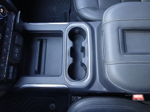 Used 2020 Chevrolet Silverado 1500 RST w/ Texas Edition image 39