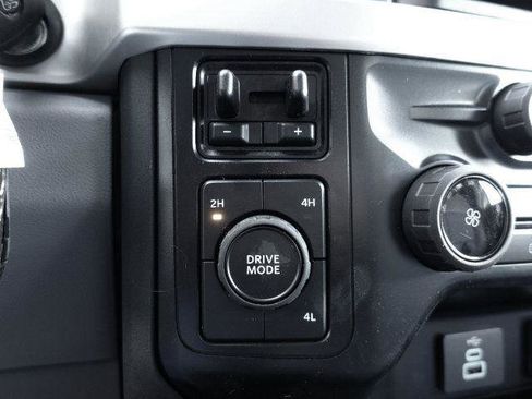 New 2024 Ford F550 4x4 Regular Cab Super Duty image 15