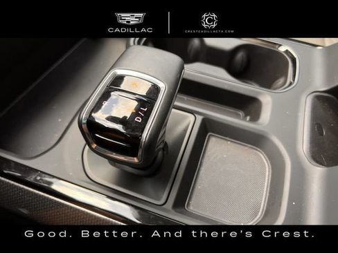 Used 2026 Chevrolet Silverado 1500 ZR2 AWD/4WD image 17