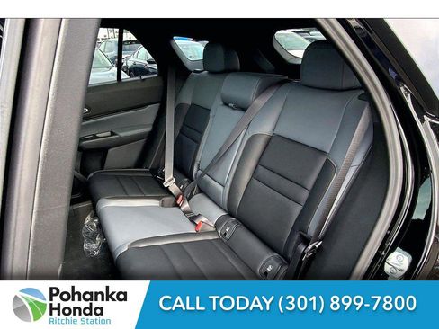 New 2025 Honda Prologue Touring image 11