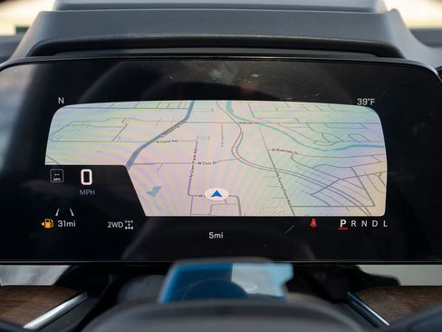 New 2026 Chevrolet Tahoe High Country image 38