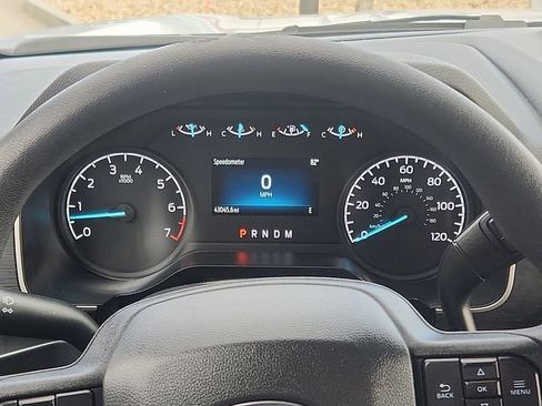 Certified 2022 Ford F150 XL w/ STX Appearance Package AWD/4WD image 13