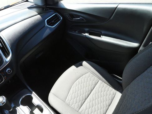 Used 2019 Chevrolet Equinox LT FWD image 11