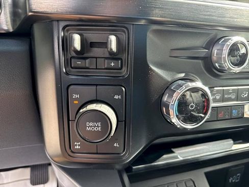 New 2025 Ford F250 Lariat w/ Chrome Package image 23