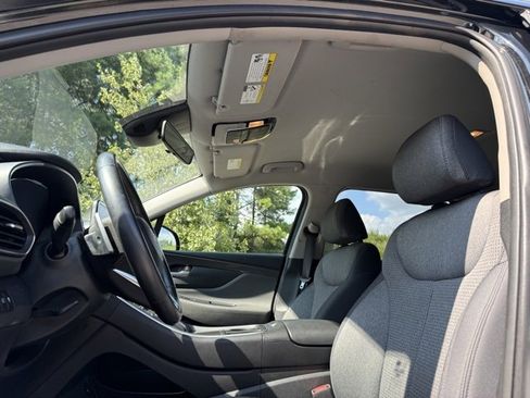Used 2023 Hyundai Santa Fe SEL image 22