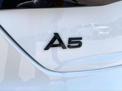 Used 2023 Audi A5 2.0T Premium w/ Convenience Package AWD/4WD image 10