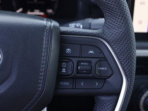 New 2026 Toyota Tacoma Limited AWD/4WD image 13