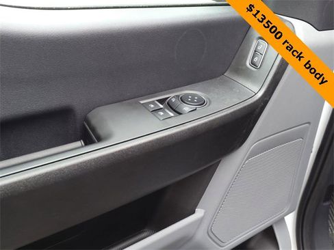 Used 2024 Ford F350 XL w/ Snow Plow Prep Package image 7