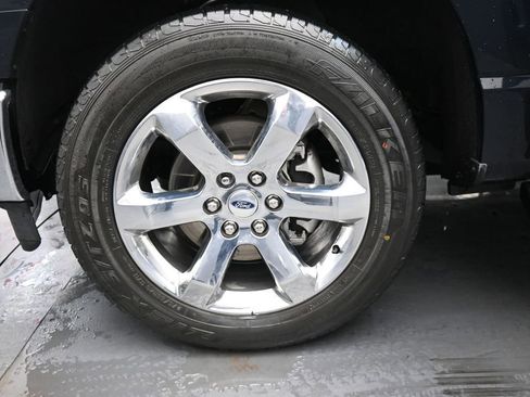 Used 2022 Ford F150 Lariat AWD/4WD image 18
