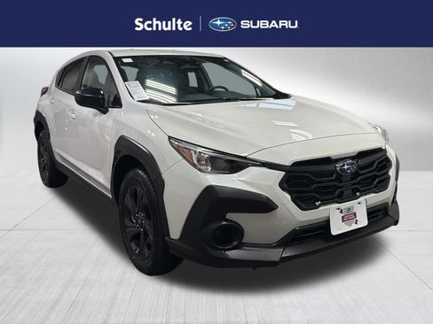 Certified 2026 Subaru Crosstrek 2.5i AWD/4WD image 1