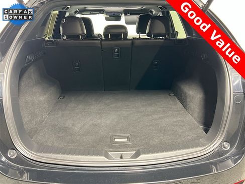Used 2022 MAZDA CX-5 Signature image 28