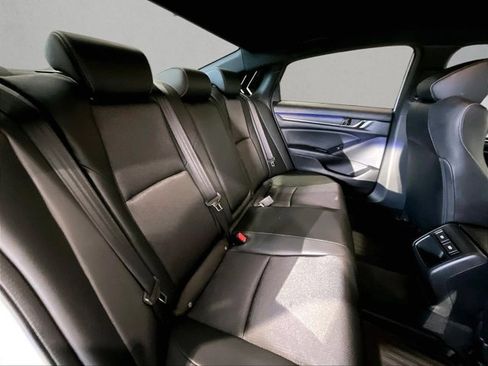 Used 2022 Honda Accord Sport image 29