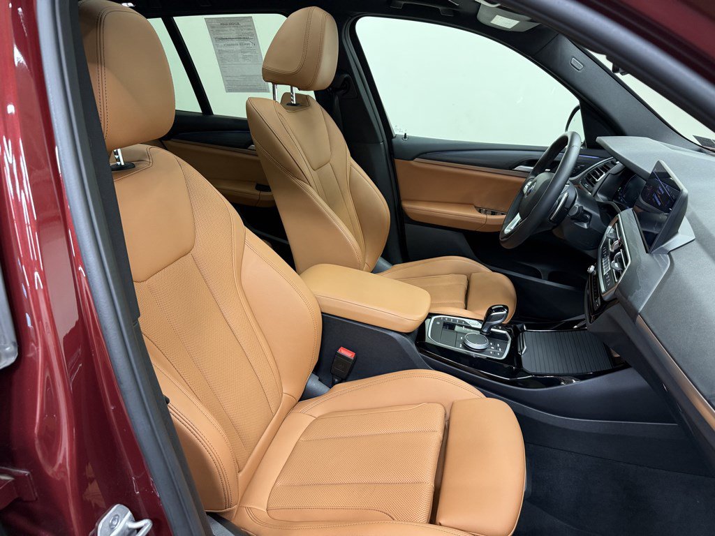 Used 2023 BMW X3 xDrive30i w/ Premium Package AWD/4WD image 20