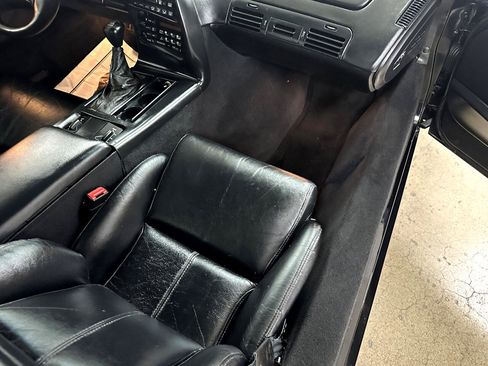 Used 1996 Chevrolet Corvette Coupe image 56