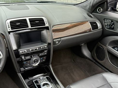 Used 2013 Jaguar XK Convertible RWD image 23