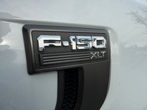 Used 2022 Ford F150 XLT w/ Equipment Group 302A High image 10