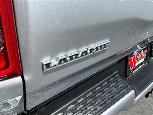 Used 2023 RAM 1500 Laramie AWD/4WD image 24