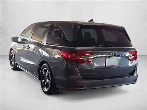 Used 2019 Honda Odyssey Touring image 8