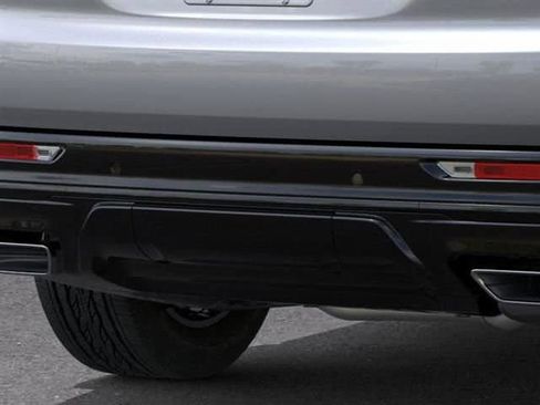 New 2026 Buick Enclave Sport Touring w/ Power Package image 14