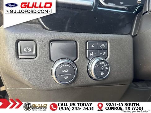 Used 2023 GMC Sierra 1500 SLT RWD image 20
