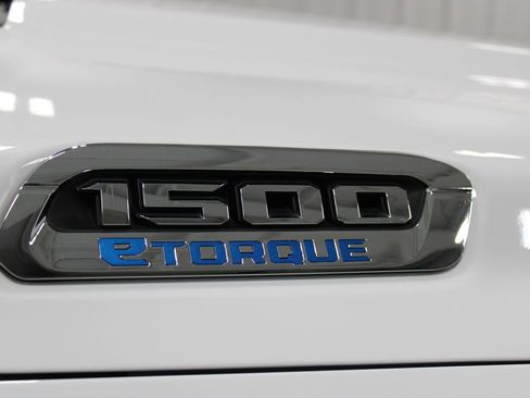 Used 2022 RAM 1500 Laramie image 12