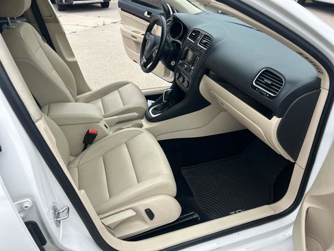 Used 2014 Volkswagen Jetta TDI FWD image 17