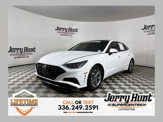 Used 2023 Hyundai Sonata SEL w/ Convenience Package FWD video 1