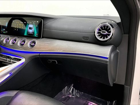 Used 2023 Mercedes-Benz AMG GT 53 image 19