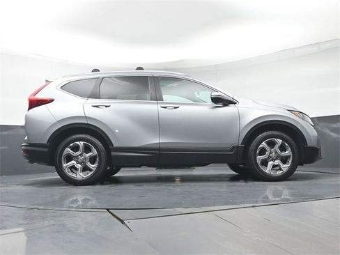 Used 2019 Honda CR-V EX image 34