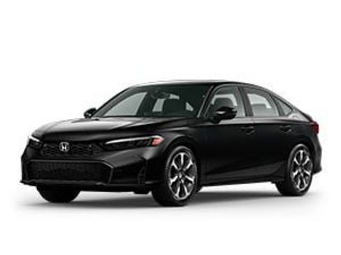 New 2026 Honda Civic Sport Touring image 33