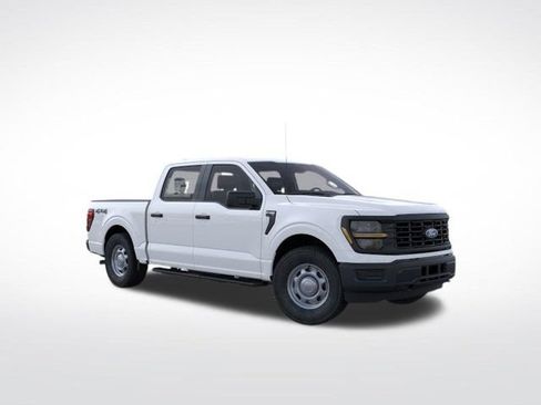 New 2026 Ford F150 XL image 8